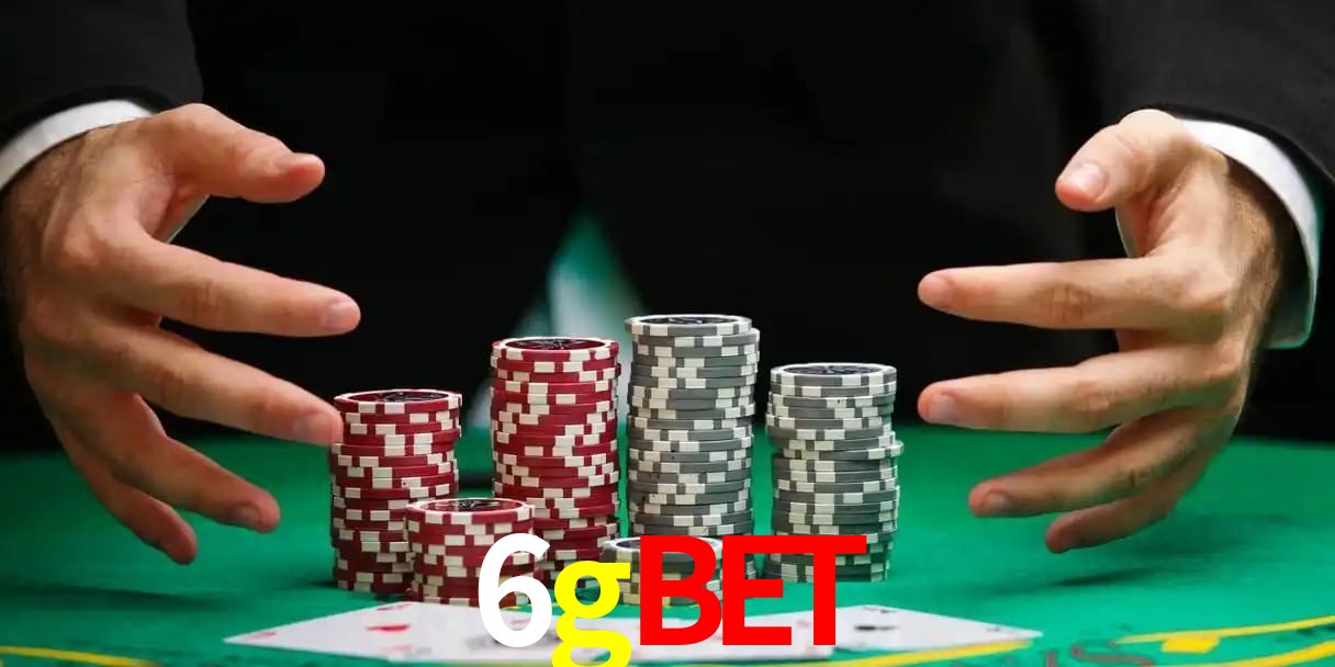 Painel RTP 6gbet