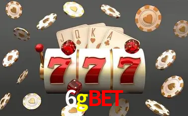 Cassino ao vivo com dealers reais na 6gbet