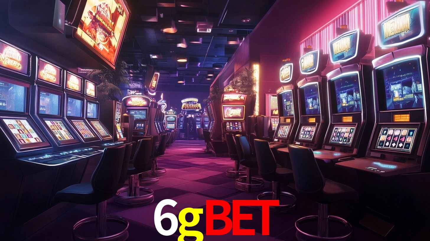 Cashback e recargas na 6gbet